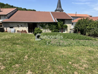 Maison à vendre 2 pièces 80 m²