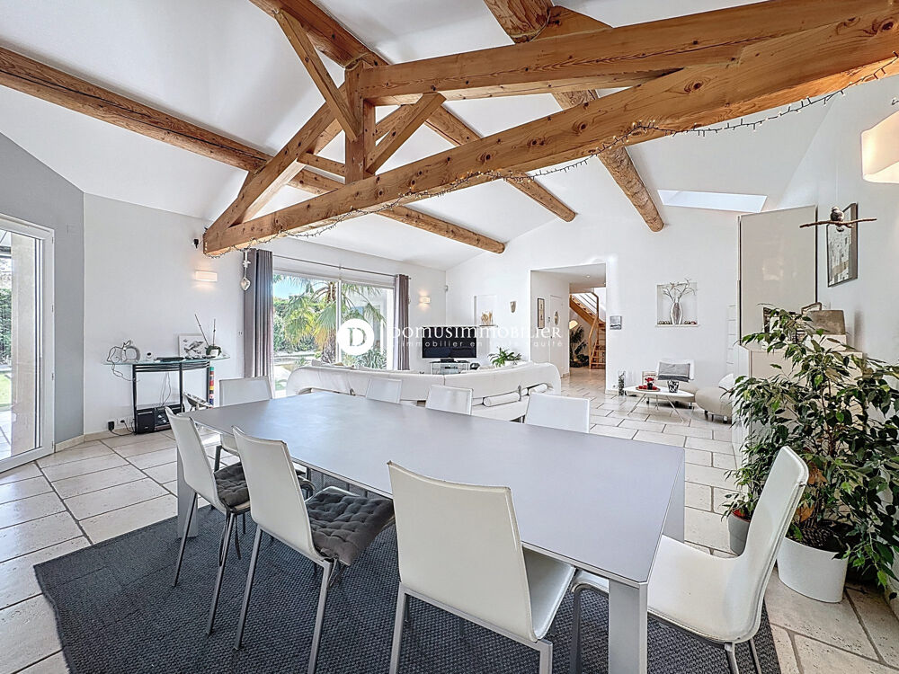 à vendre  Maison Saint-Saturnin-lès-Avignon (84450)