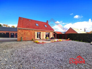  Maison � vendre 7 pi�ces 101 m�