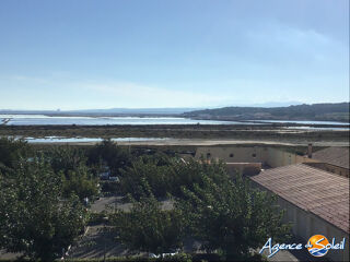 Appartement 1 pièce 21 m² · à Gruissan · 21 m² · 108 000 €