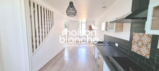  Maison à louer 3 pièces 72 m²