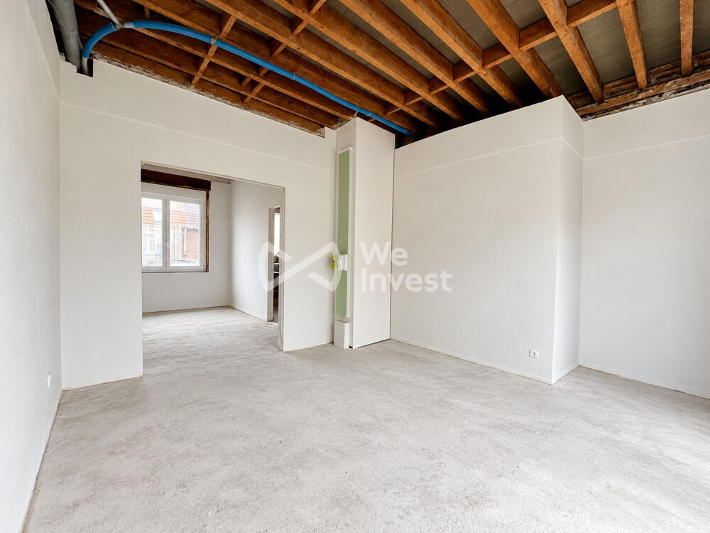 Vente Appartement Studio Lille