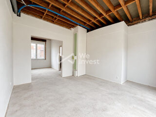 Vente Appartement Studio Lille