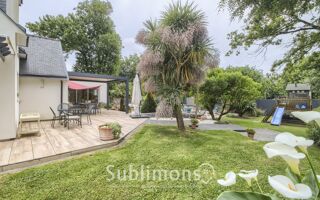  Maison  vendre 8 pices 235 m