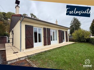  Maison � vendre 5 pi�ces 83 m�