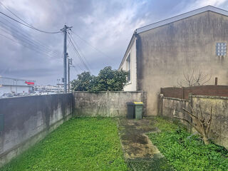  Maison à vendre 3 pièces 50 m²