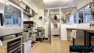  Immeuble  vendre 380 m
