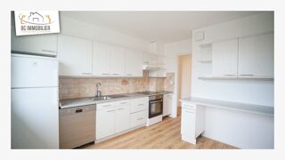  Appartement à louer 3 pièces 72 m²