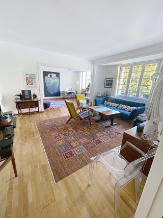  Appartement  vendre 4 pices 89 m