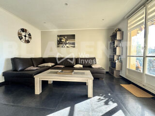  Appartement � vendre 3 pi�ces 52 m�