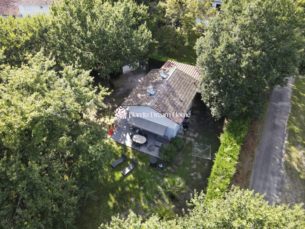 à vendre  Maison Capbreton (40130)