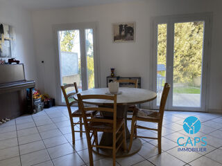  Maison � vendre 5 pi�ces 90 m�