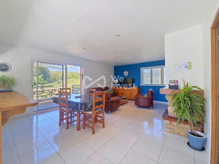  Maison à vendre 5 pièces 122 m²