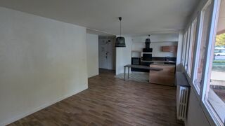  Appartement à vendre 3 pièces 68 m²