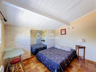  Maison à vendre 5 pièces 112 m²