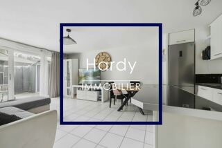  Appartement � vendre 3 pi�ces 57 m�