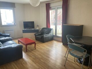  Appartement � louer 3 pi�ces 71 m�