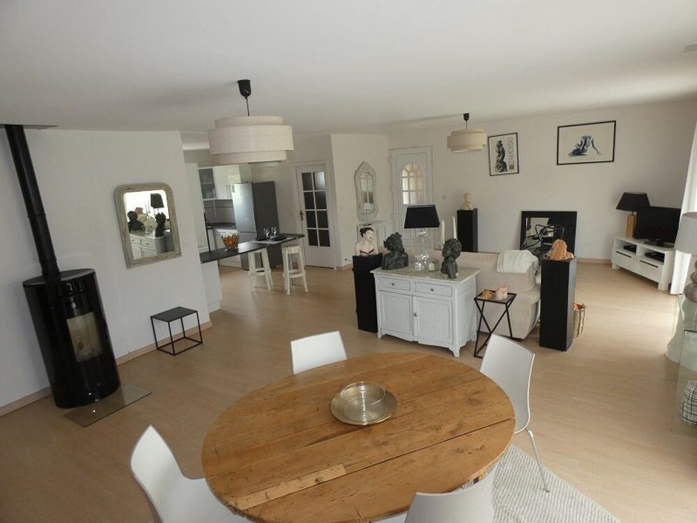 Vente Maison Maison de plain pied Vic-fezensac