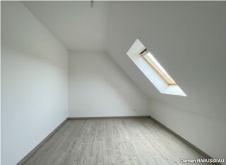  Maison à vendre 5 pièces 94 m²