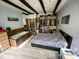  Maison à vendre 4 pièces 99 m²