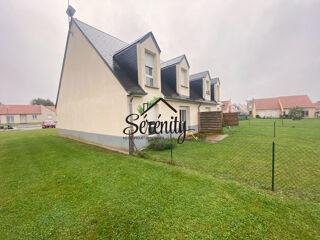  Appartement � vendre 2 pi�ces 46 m�