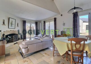  Maison à vendre 7 pièces 167 m²
