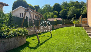  Maison à vendre 4 pièces 92 m²