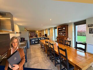  Maison  vendre 7 pices 150 m