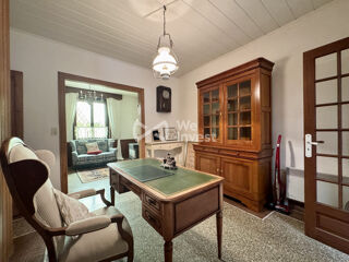  Maison � vendre 5 pi�ces 98 m�