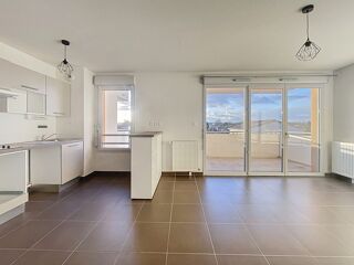  Appartement � vendre 3 pi�ces 61 m�