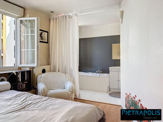  Appartement � vendre 2 pi�ces 49 m�