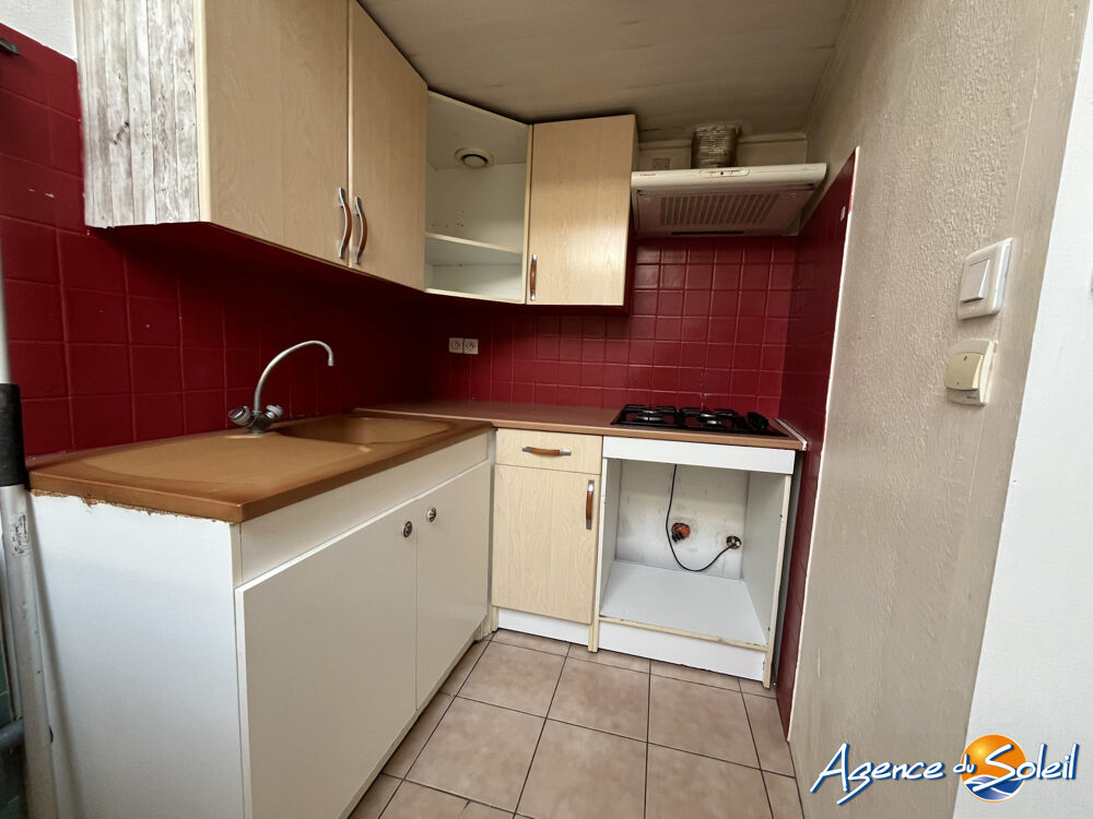Appartement T3
