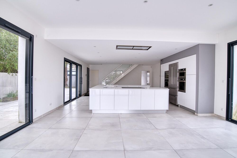 Vente Maison Jolie Maison contemporaine Eysines