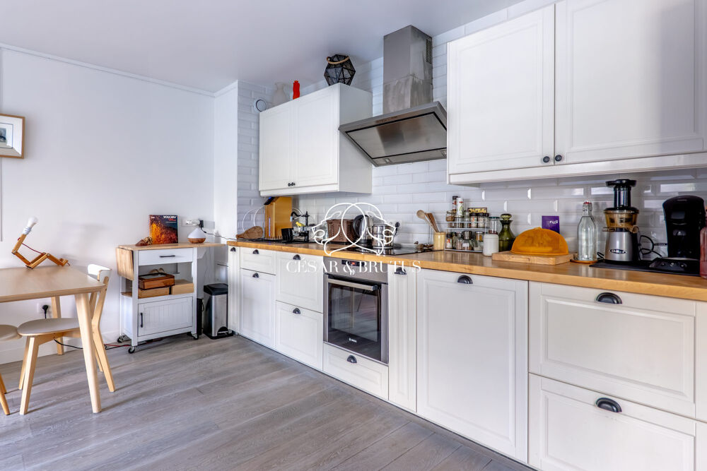Vente Appartement Appartement à vendre Boulogne-Billancourt Boulogne-billancourt