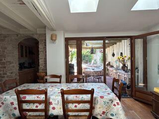  Maison � vendre 5 pi�ces 88 m�