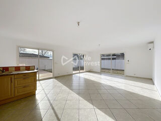  Maison à vendre 4 pièces 110 m²