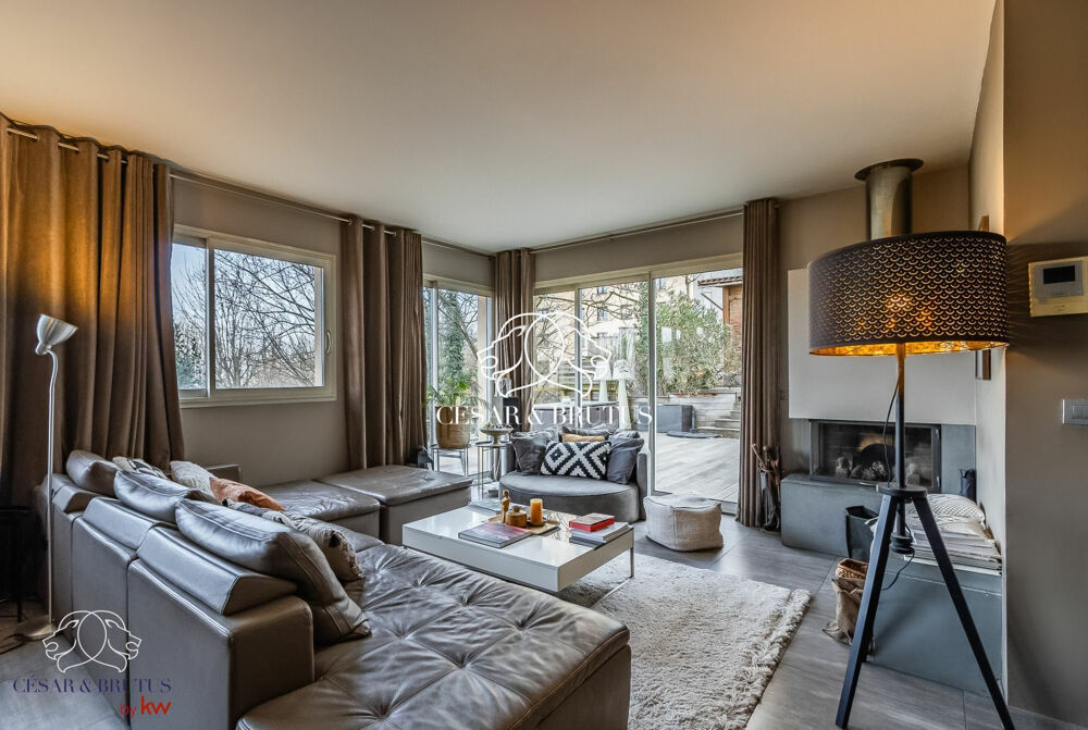  vendre  Maison Lyon 9