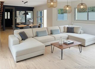  Maison à vendre 6 pièces 200 m²