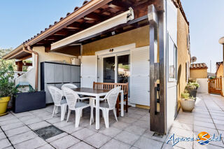  Maison � vendre 3 pi�ces 37 m�