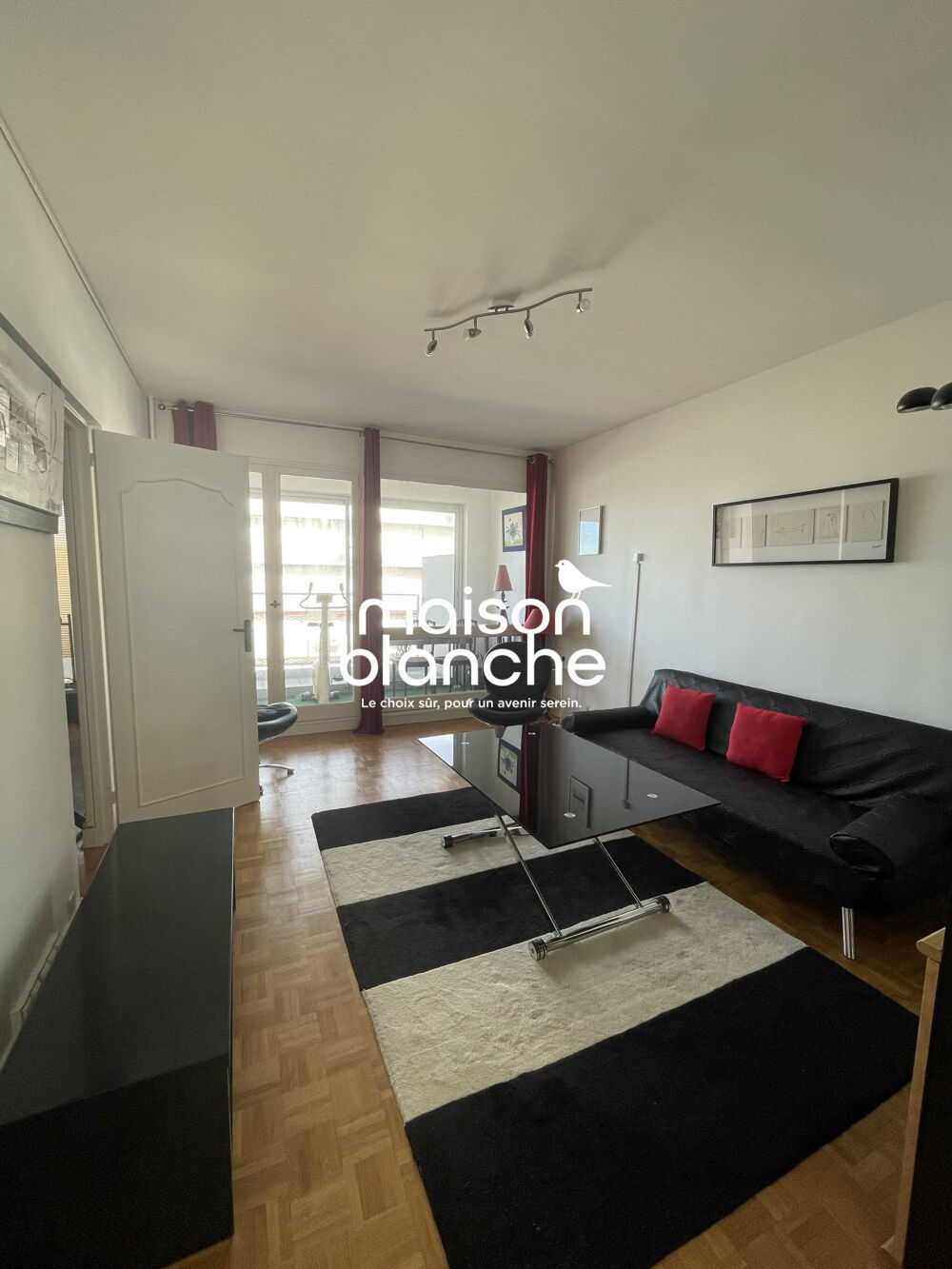 Location Appartement CL11679 Tours