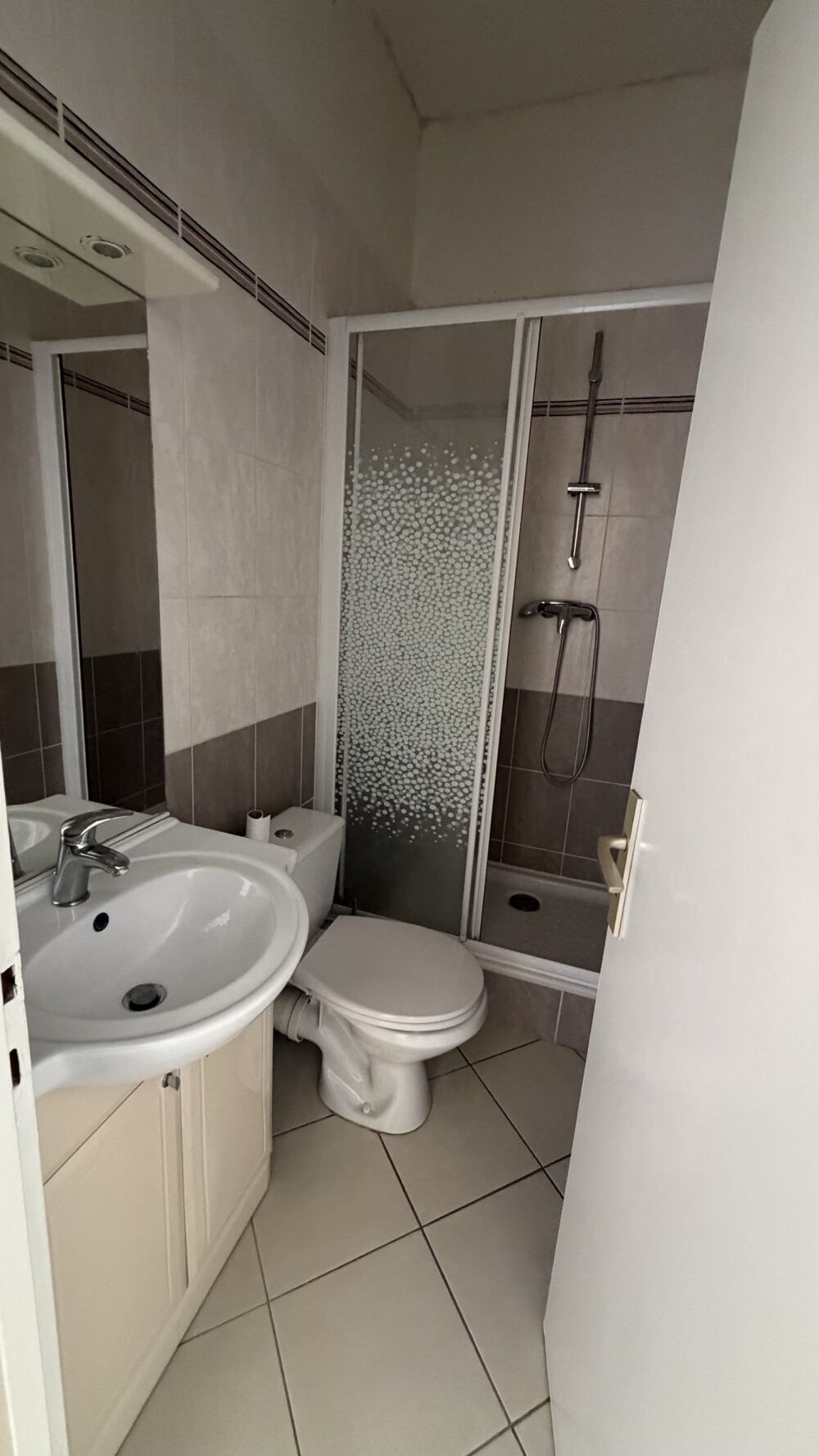 Location Appartement AU CALME Grenoble