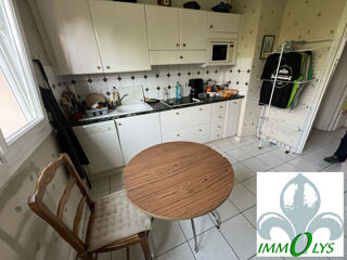  Appartement � vendre 3 pi�ces 63 m�