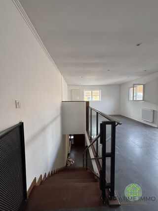  Maison à vendre 5 pièces 140 m²