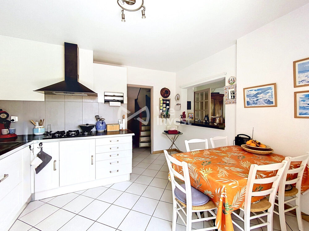 Vente Maison VILLA T5 avec garage Saint-jean-de-védas
