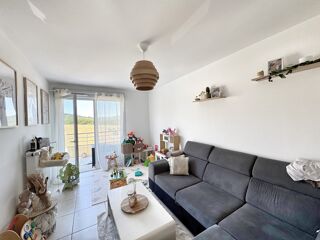  Appartement � vendre 3 pi�ces 58 m�