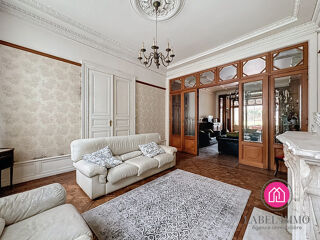  Propri�t�/ch�teau � vendre 15 + pi�ces 487 m�