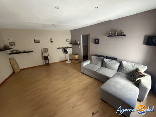  Maison à vendre 4 pièces 120 m²