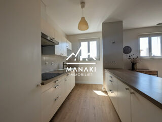  Maison � vendre 6 pi�ces 136 m�