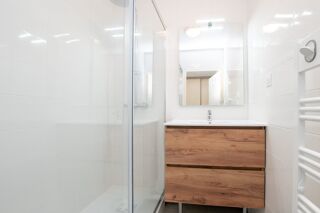  Appartement � louer 1 pi�ce 38 m�