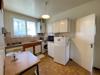  Maison � vendre 5 pi�ces 92 m�